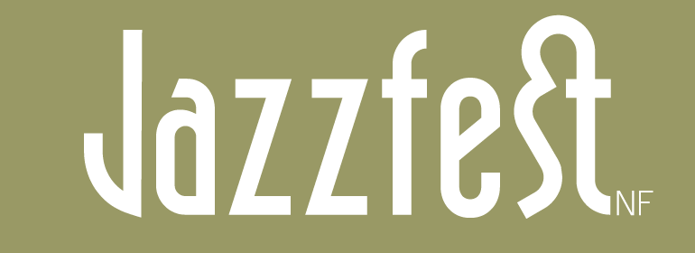 Jazzfest Nf Font